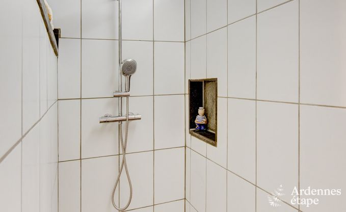 Vakantiehuis in Marchin voor 8 personen in de Ardennen