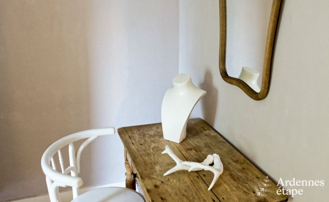 Vakantiehuis in Marchin voor 8 personen in de Ardennen