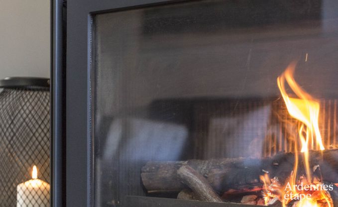 Vakantiehuis in Marchin voor 4 personen in de Ardennen