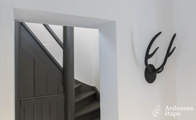 Vakantiehuis in Marchin voor 4 personen in de Ardennen