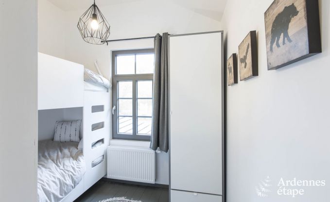 Vakantiehuis in Marchin voor 4 personen in de Ardennen