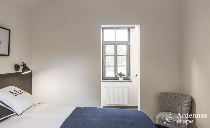 Vakantiehuis in Marchin voor 4 personen in de Ardennen