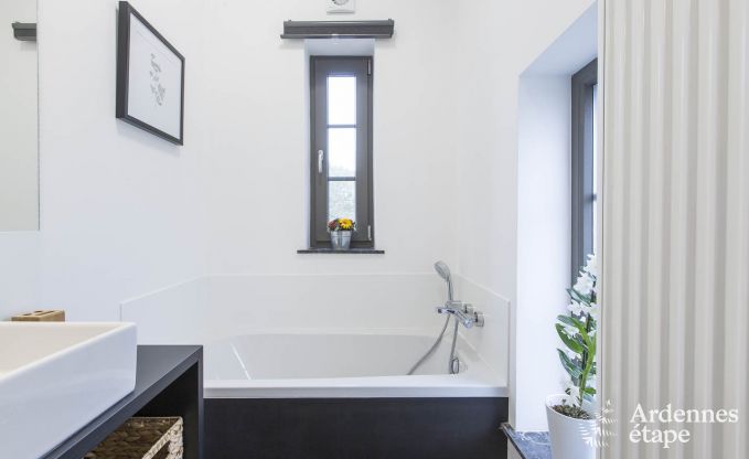 Vakantiehuis in Marchin voor 4 personen in de Ardennen