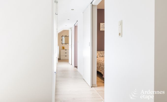 Vakantiehuis in Marchin voor 5/6 personen in de Ardennen