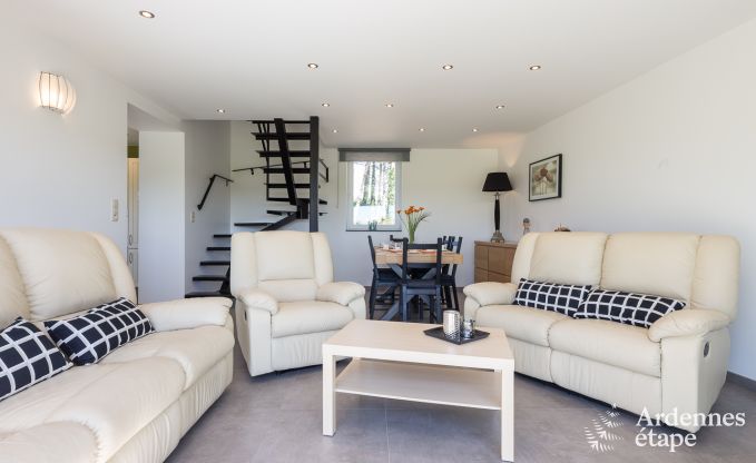 Vakantiehuis in Marchin voor 5/6 personen in de Ardennen