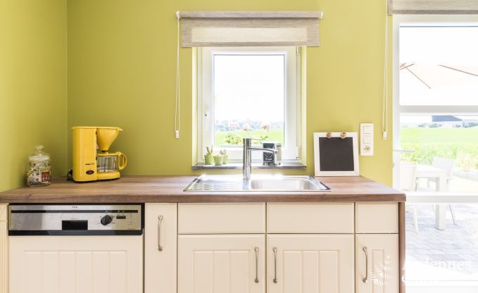 Vakantiehuis in Marchin voor 5/6 personen in de Ardennen