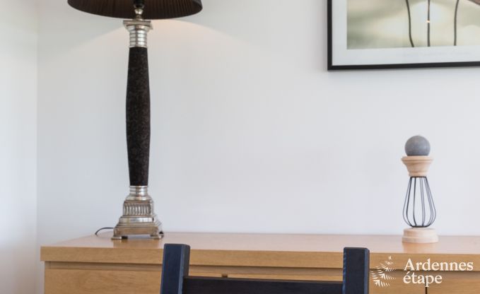 Vakantiehuis in Marchin voor 5/6 personen in de Ardennen