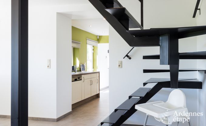 Vakantiehuis in Marchin voor 5/6 personen in de Ardennen