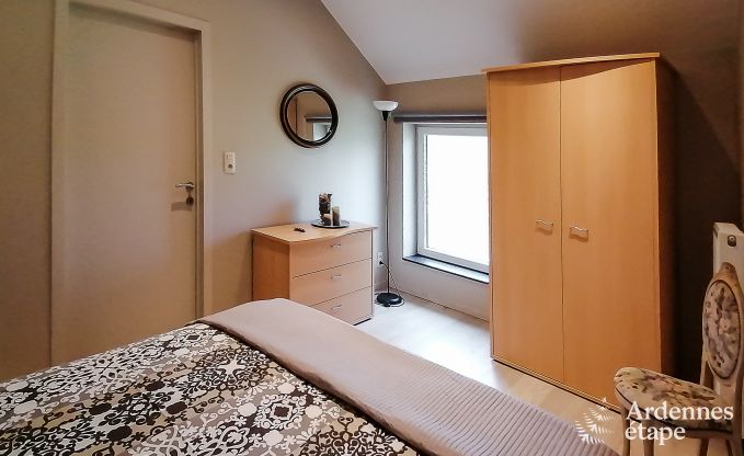 Vakantiehuis in Marchin voor 5/6 personen in de Ardennen