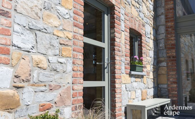 Vakantiehuis in Marchin voor 5/6 personen in de Ardennen