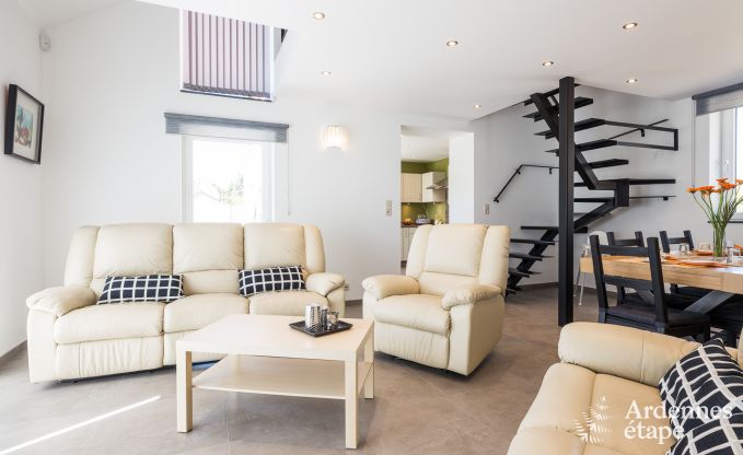 Vakantiehuis in Marchin voor 5/6 personen in de Ardennen