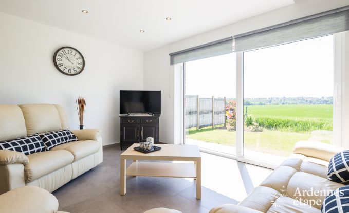 Vakantiehuis in Marchin voor 5/6 personen in de Ardennen