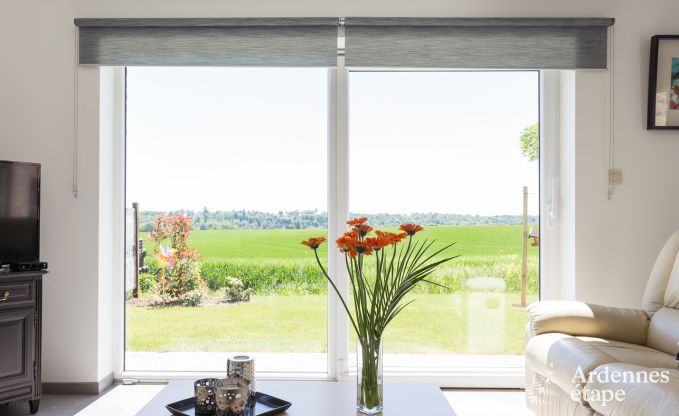 Vakantiehuis in Marchin voor 5/6 personen in de Ardennen