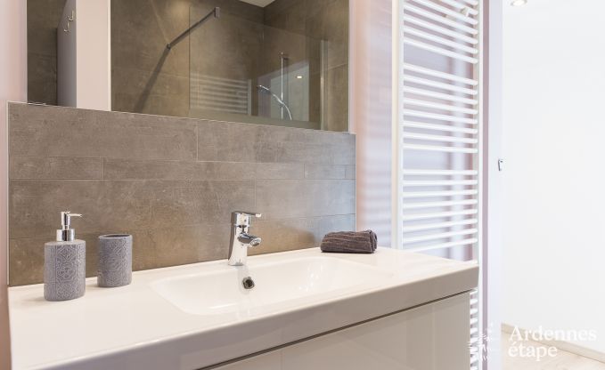 Vakantiehuis in Marchin voor 5/6 personen in de Ardennen