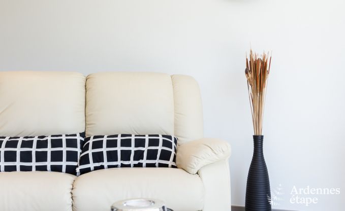 Vakantiehuis in Marchin voor 5/6 personen in de Ardennen