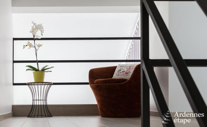 Vakantiehuis in Marchin voor 5/6 personen in de Ardennen