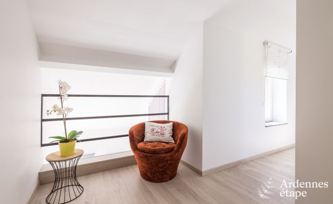 Vakantiehuis in Marchin voor 5/6 personen in de Ardennen