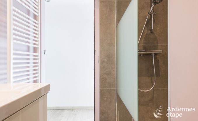 Vakantiehuis in Marchin voor 5/6 personen in de Ardennen