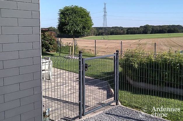 Vakantiehuis in Marchin voor 5/6 personen in de Ardennen