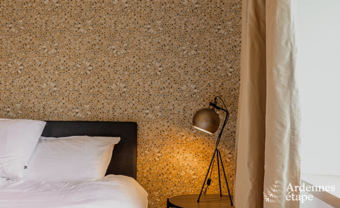 Vakantiehuis in Marchin voor 8 personen in de Ardennen