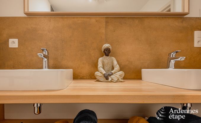 Vakantiehuis in Marchin voor 8 personen in de Ardennen