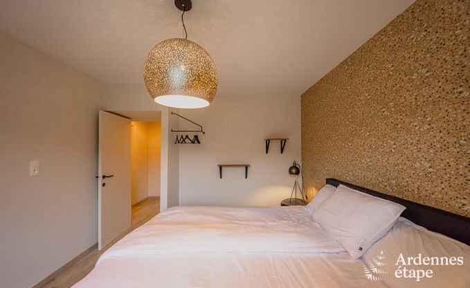 Vakantiehuis in Marchin voor 8 personen in de Ardennen