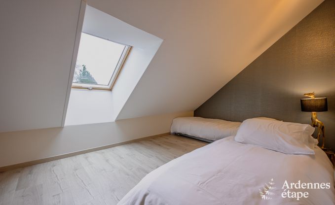 Vakantiehuis in Marchin voor 8 personen in de Ardennen