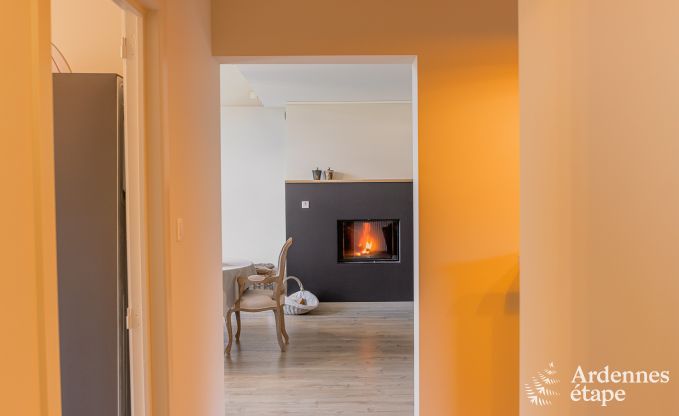 Vakantiehuis in Marchin voor 8 personen in de Ardennen