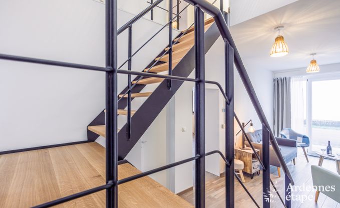 Vakantiehuis in Marchin voor 4/6 personen in de Ardennen