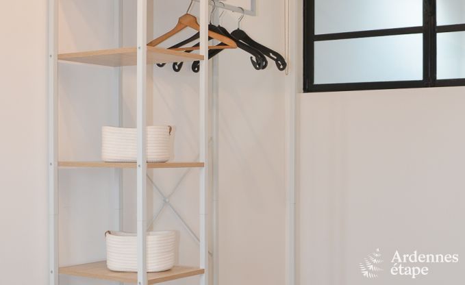 Vakantiehuis in Marchin voor 4/6 personen in de Ardennen