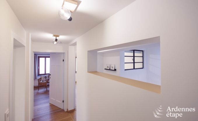 Vakantiehuis in Marchin voor 4/6 personen in de Ardennen