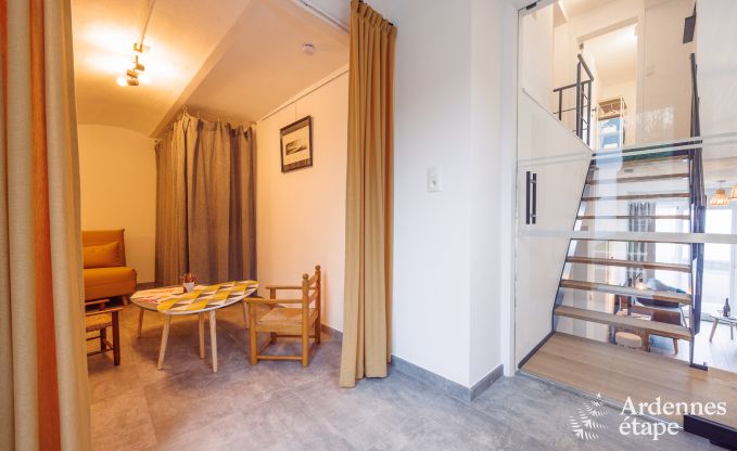 Vakantiehuis in Marchin voor 4/6 personen in de Ardennen