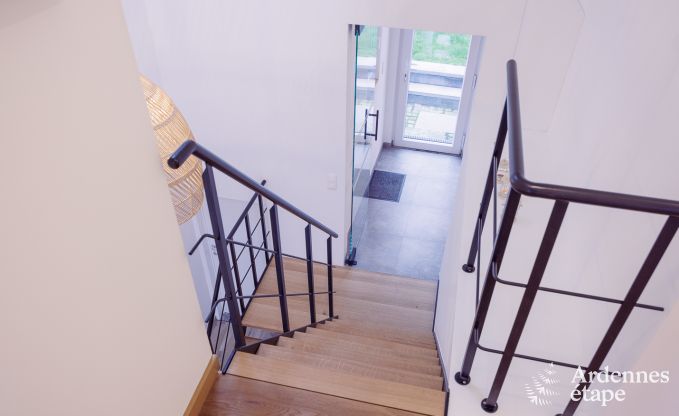 Vakantiehuis in Marchin voor 4/6 personen in de Ardennen