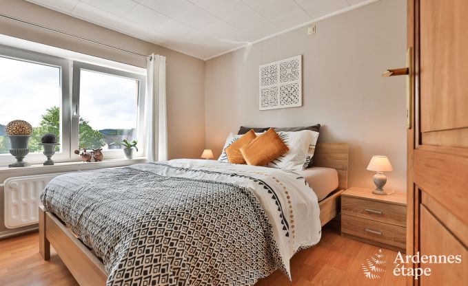 Vakantiehuis in Marchin voor 6 personen in de Ardennen