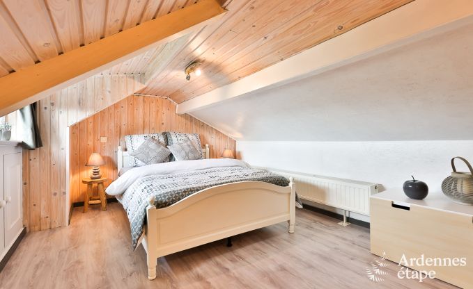 Vakantiehuis in Marchin voor 6 personen in de Ardennen