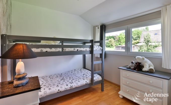 Vakantiehuis in Marchin voor 6 personen in de Ardennen