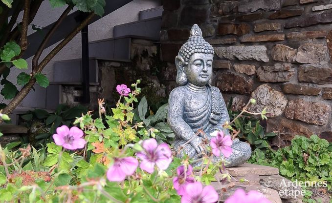 Vakantiehuis in Marchin voor 6 personen in de Ardennen