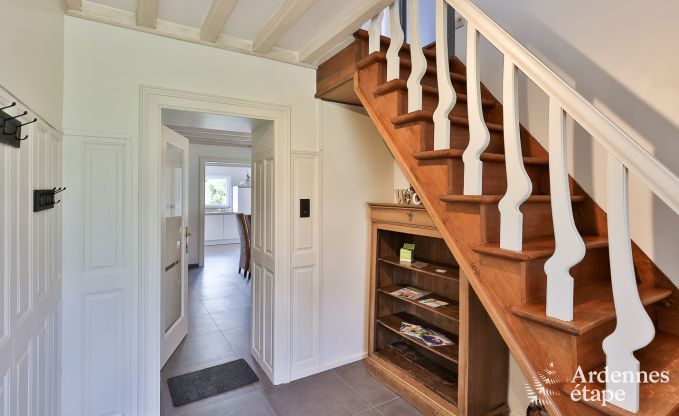 Vakantiehuis in Marchin voor 6 personen in de Ardennen