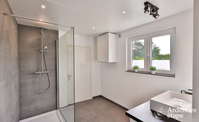 Vakantiehuis in Marchin voor 6 personen in de Ardennen