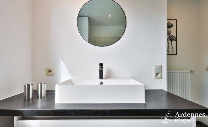 Vakantiehuis in Marchin voor 6 personen in de Ardennen