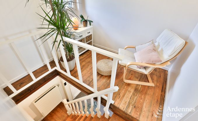 Vakantiehuis in Marchin voor 6 personen in de Ardennen