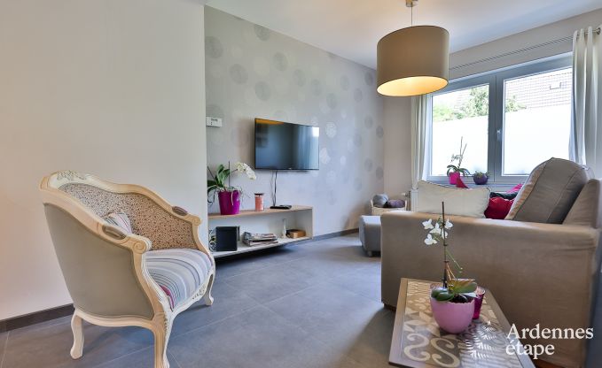 Vakantiehuis in Marchin voor 6 personen in de Ardennen