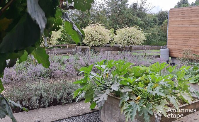 Vakantiehuis in Marchin voor 6 personen in de Ardennen