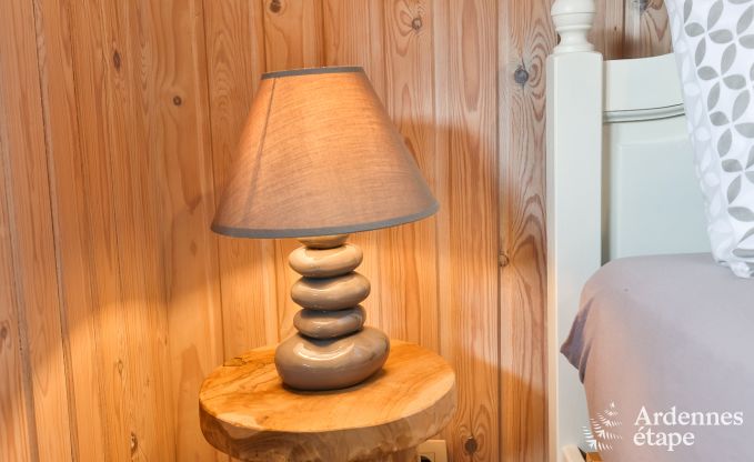 Vakantiehuis in Marchin voor 6 personen in de Ardennen