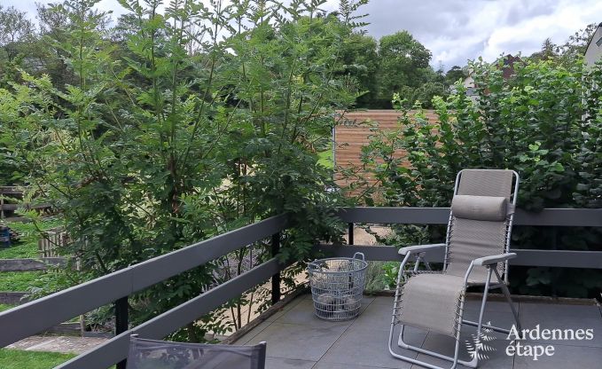 Vakantiehuis in Marchin voor 6 personen in de Ardennen