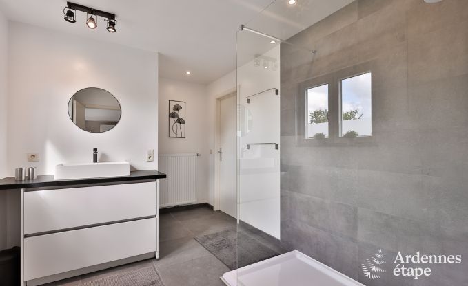 Vakantiehuis in Marchin voor 6 personen in de Ardennen