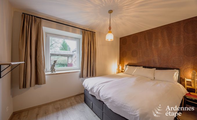 Vakantiehuis in Marchin voor 8 personen in de Ardennen