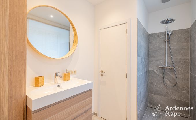 Vakantiehuis in Marchin voor 4 personen in de Ardennen