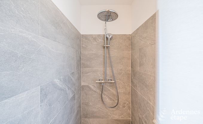 Vakantiehuis in Marchin voor 4 personen in de Ardennen