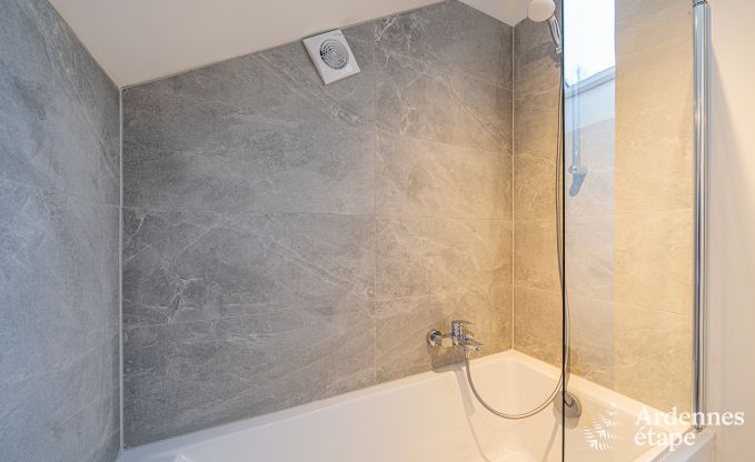 Vakantiehuis in Marchin voor 4 personen in de Ardennen